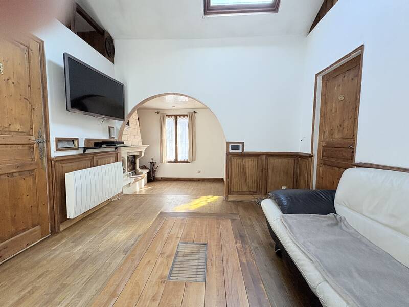 Vigneux-Sur-Seine (91270)