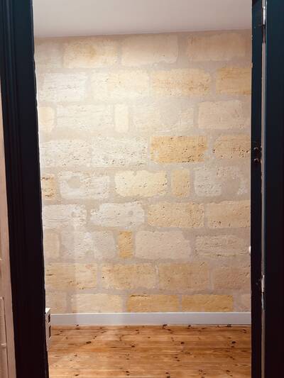 Vente appartement 4 pièces Bordeaux (33)