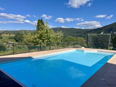 Vente maison 5 pièces La Balme-de-Sillingy (74330)