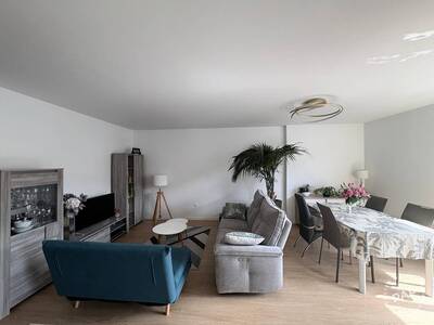 Vente appartement 4 pièces Bagneux (92220)
