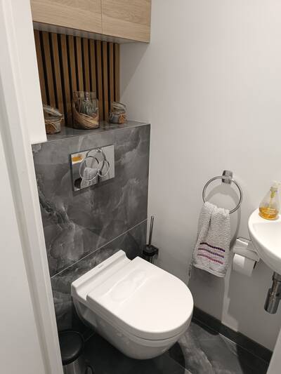 Location appartement 4 pièces Le Plessis-Trévise (94420)