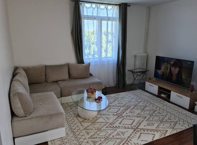 Domont (95330)