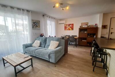 Vente appartement 4 pièces Bastia (2B)