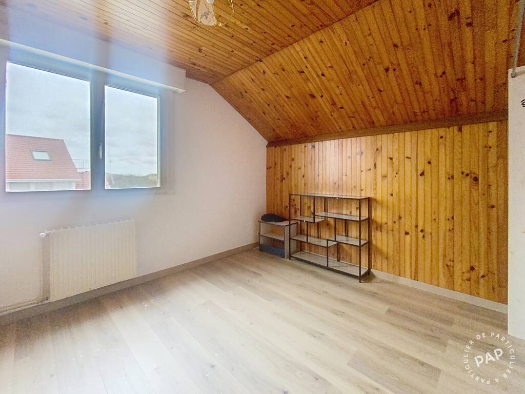 Vente maison 133 m² Sangatte (62231) - 133 m² - 400.000 € | Particulier à Particulier — 5