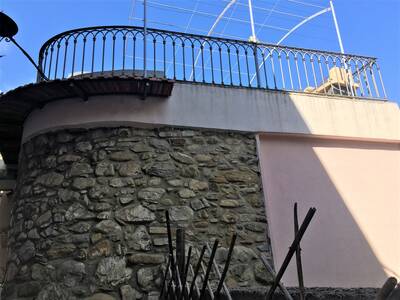 Vente maison 2 pièces Italie