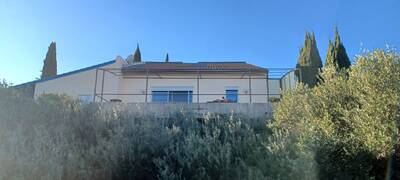 Vente maison 6 pièces Bellegarde (30127)