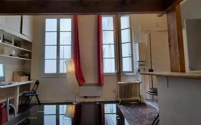 Paris 5E