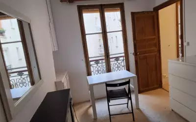 Paris 7E