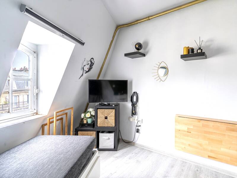 Paris 10E (75010)