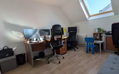 Deuil-La-Barre (95170)