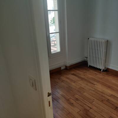 Location appartement 3 pièces Malakoff (92240)