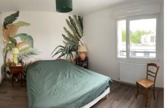 Vente appartement 2 pièces Annecy (74000)