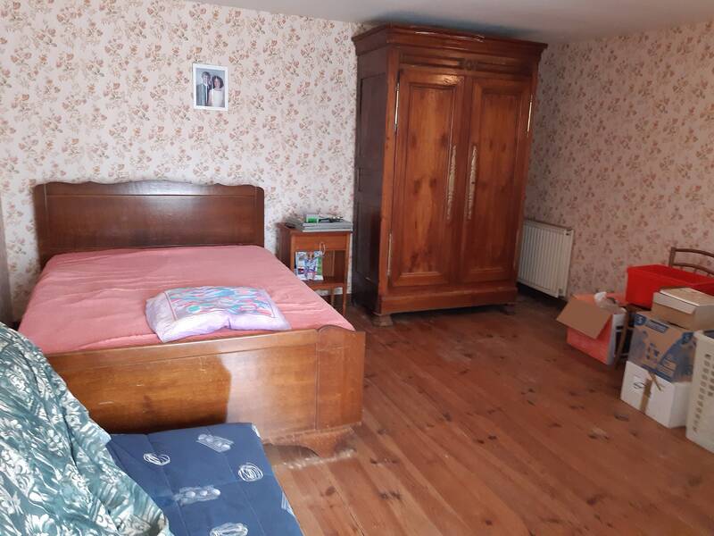 Les Fougerêts (56200)