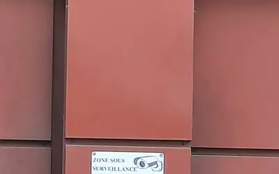 Bezons (95870)