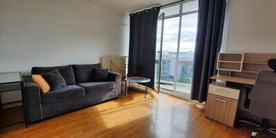 Location appartement studio Plaisir (78370)
