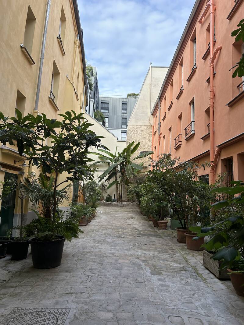 Paris 11E (75011)