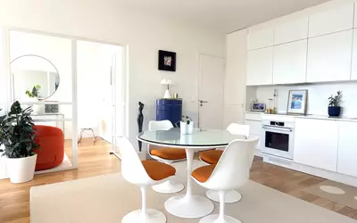 Paris 6E (75006)