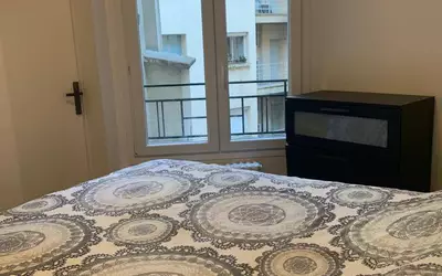 Paris 16E (75016)