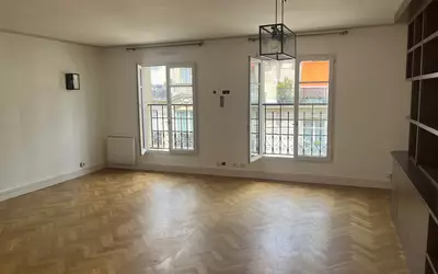 Paris 17E (75017)