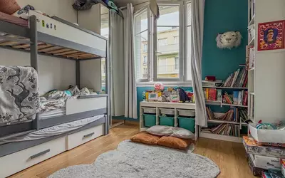 Neuilly-Sur-Seine (92200)