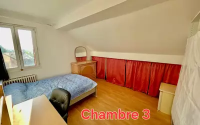 Courdimanche (95800)