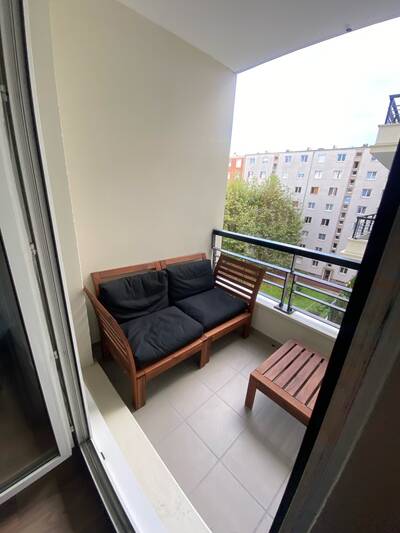 Location appartement 2 pièces Issy-les-Moulineaux (92130)