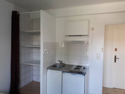 Location appartement studio Trappes (78190)