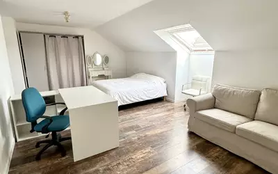 Maison À Vendre Lac Des Bretonnières Joué-Lès-Tours (37300)