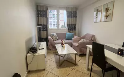 Marseille 3E (13003)