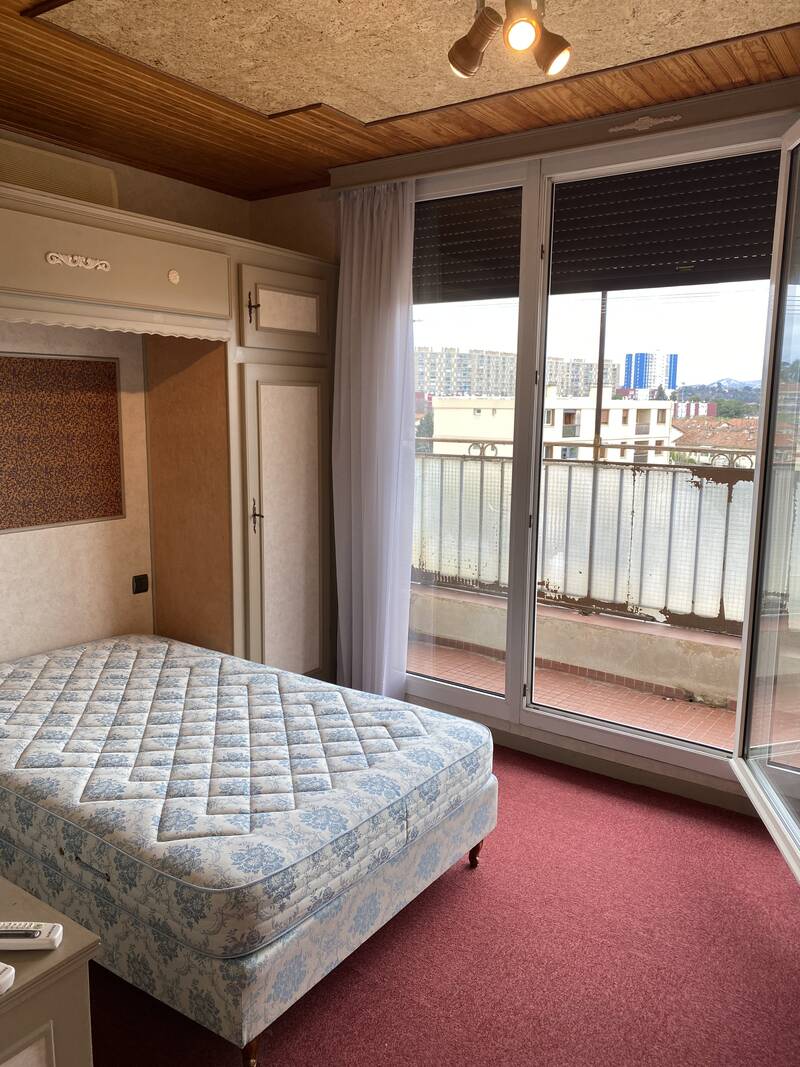 Marseille 14E (13014)