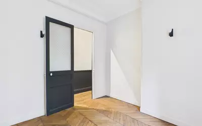 Paris 16E
