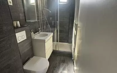 Paris 18E (75018)