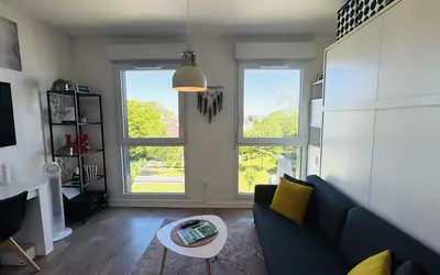 Jouy-Le-Moutier (95280)