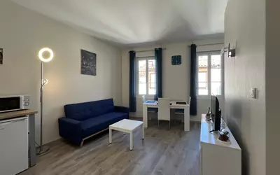 Toulouse (31000)
