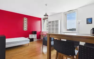 Paris 13E (75013)