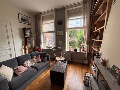Vente maison 6 pièces Mons-en-Barœul (59370)