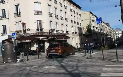 Paris 12E (75012)