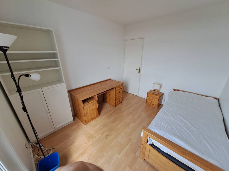 Houilles (78800)