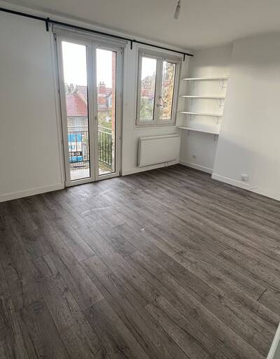 Location appartement 3 pièces Vaires-sur-Marne (77360)