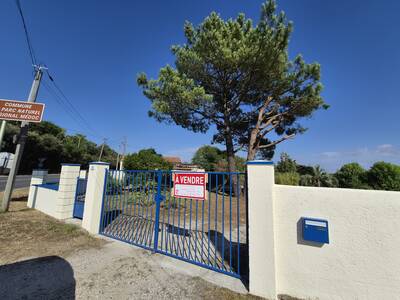 Vente maison 2 pièces Le Verdon-sur-Mer (33123)