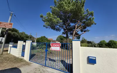 Le Verdon-Sur-Mer (33123)