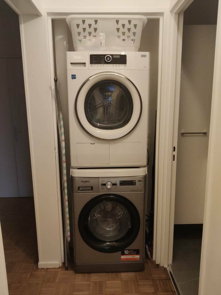 En Colocation Les Clayes-Sous-Bois (78340)