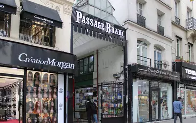 Paris 10E (75010)