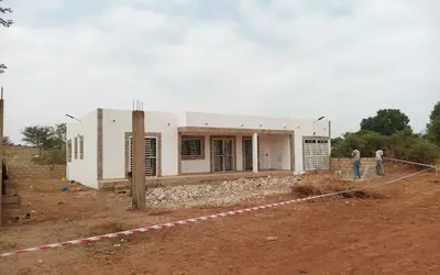 Sénégal