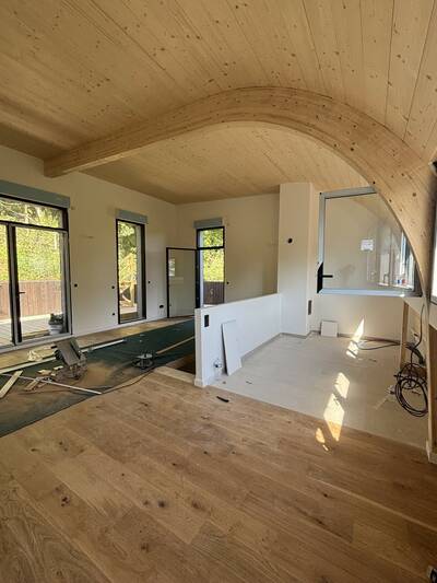 Vente appartement 4 pièces Meudon (92190)