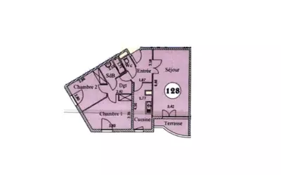 Houilles (78800)