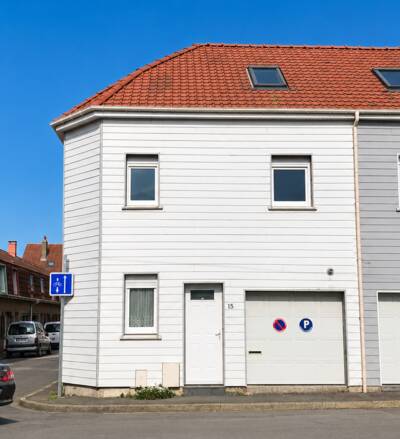 Location maison 5 pièces Dunkerque (59)