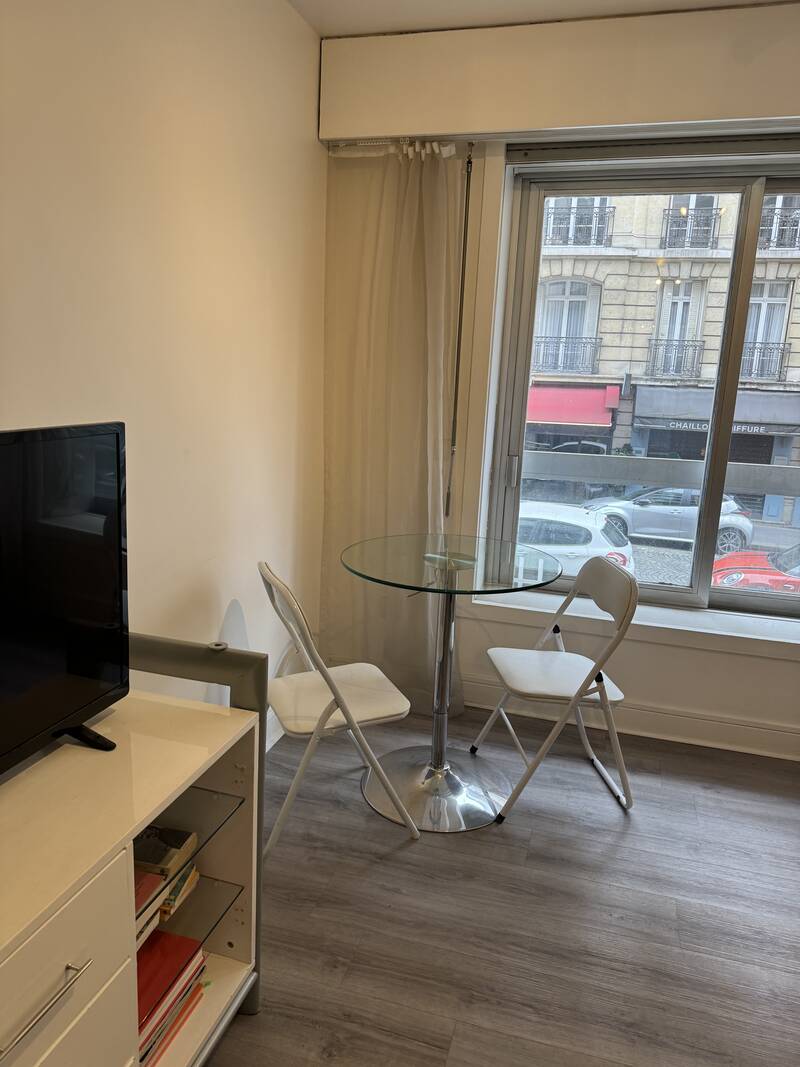 Paris 16E