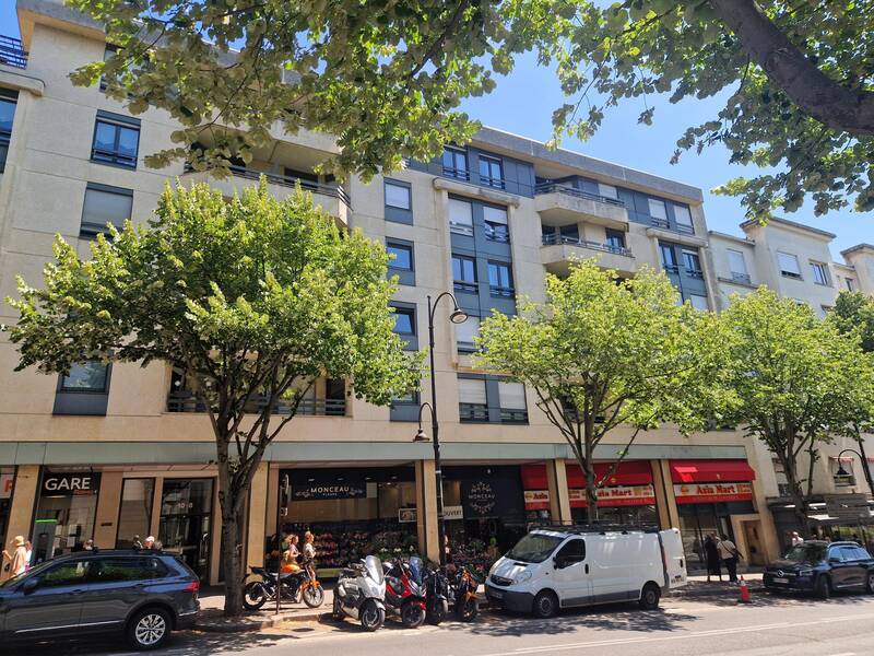 Rueil-Malmaison (92500)