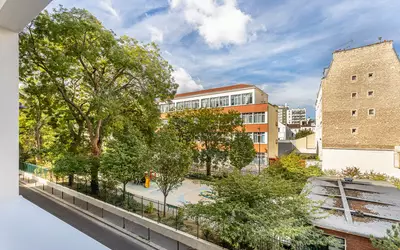 Paris 18E (75018)